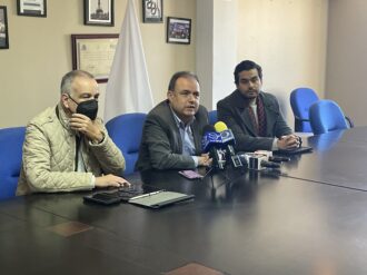 Corrupción frena el desarrollo de Zacatecas: Coparmex