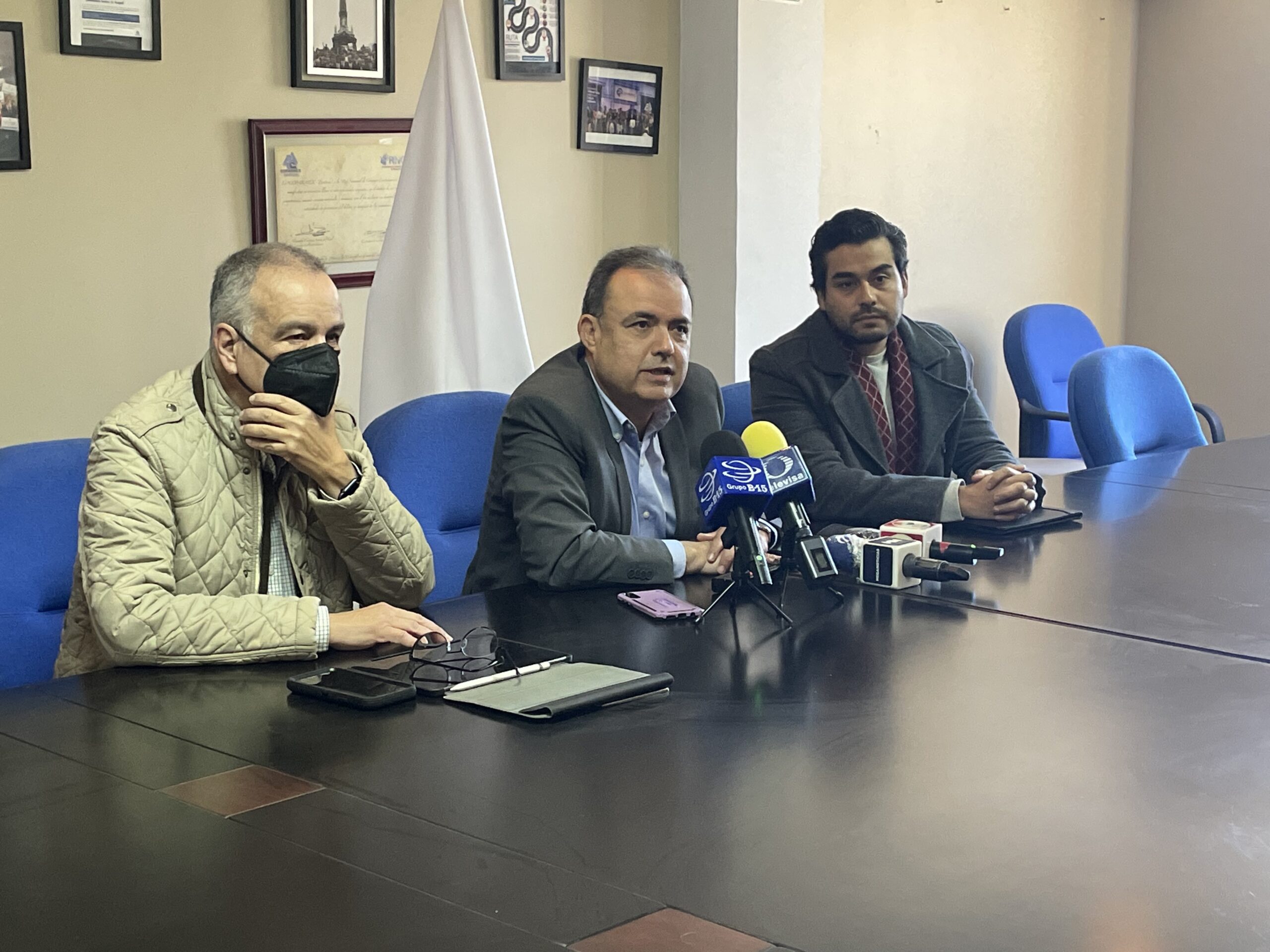 Corrupción frena el desarrollo de Zacatecas: Coparmex