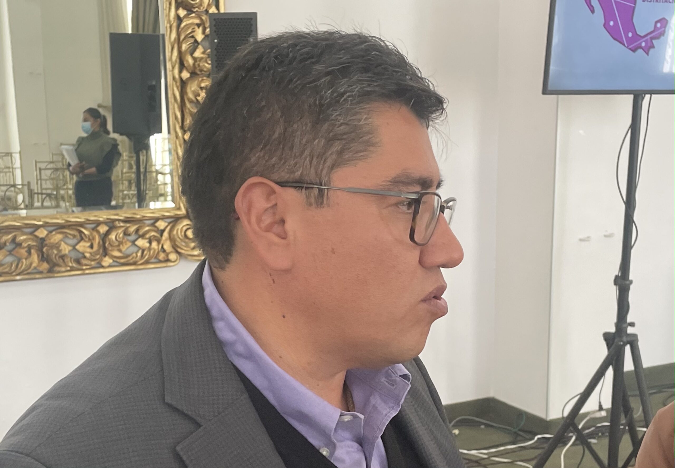 Blindarán bares en Fresnillo