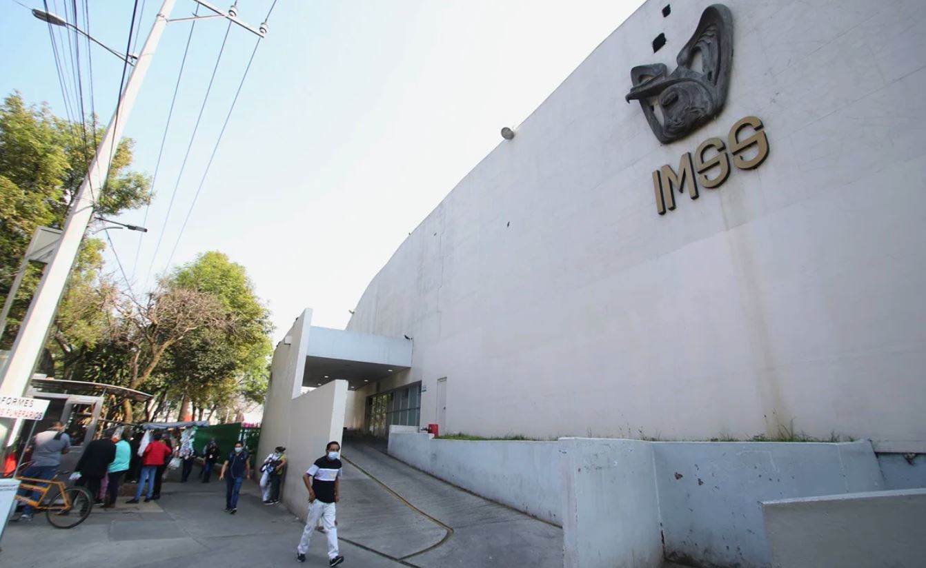 IMSS suspende los permisos Covid-19 ante disminución de contagios
