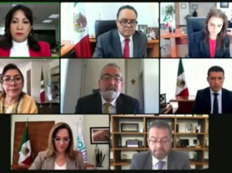 Inai rechaza petición de AMLO para investigar bienes de Carlos Loret de Mola