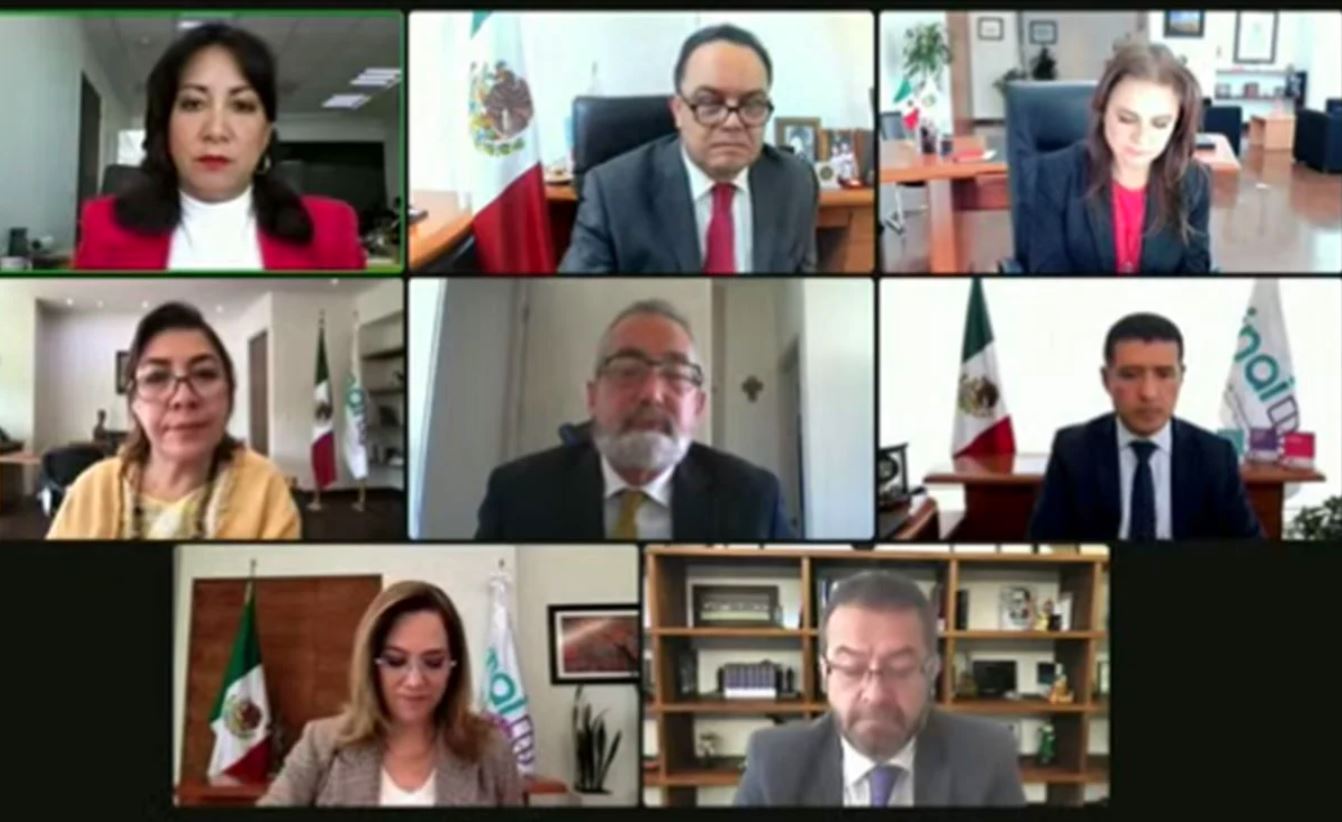 Inai rechaza petición de AMLO para investigar bienes de Carlos Loret de Mola