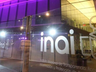 No corresponde a Inai investigar bienes de particulares, asegura