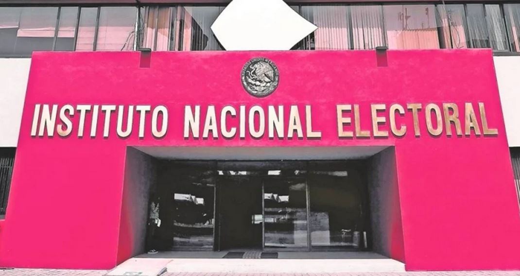 PAN alista iniciativas para «blindar» al INE ante reforma electoral de AMLO