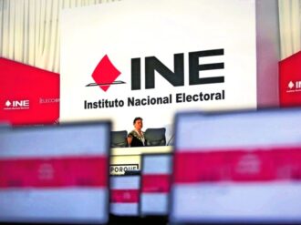 Esto ganarán los consejeros electorales del INE en el 2022