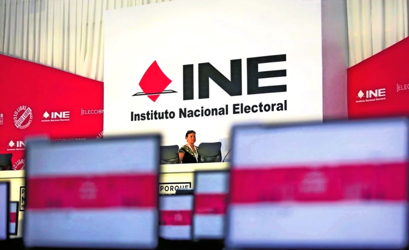 Esto ganarán los consejeros electorales del INE en el 2022