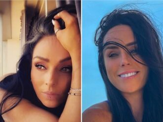 ¿Se parecen?… Confunden a Ivonne Montero con Inés Gómez Mont