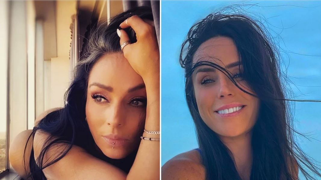 ¿Se parecen?… Confunden a Ivonne Montero con Inés Gómez Mont