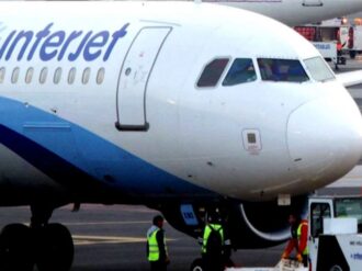 Tribunal confirma adeudo de más de 600 mdp de la familia Alemán por Interjet