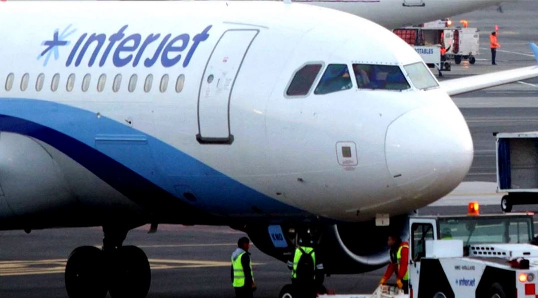 Tribunal confirma adeudo de más de 600 mdp de la familia Alemán por Interjet