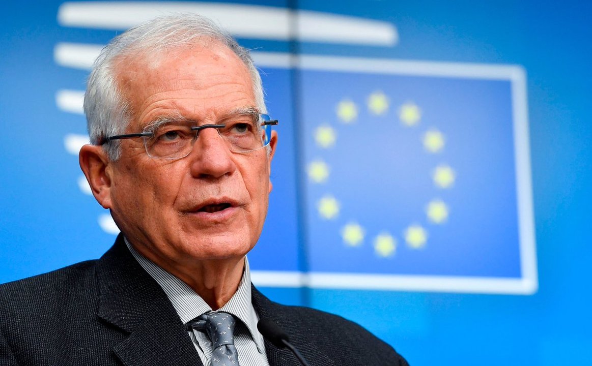 Europa vive «momento más peligroso desde la Guerra Fría por crisis en Ucrania»