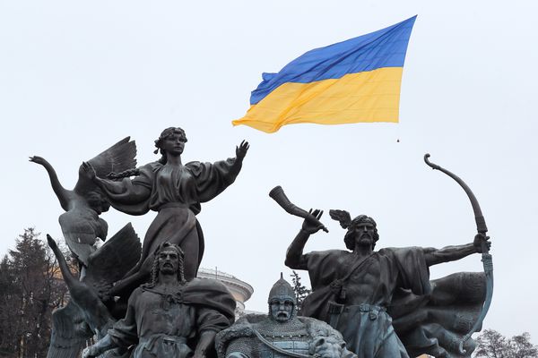 Funcionarios de EU consideran que Kiev «caerá en 96 horas” ante Rusia