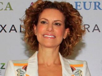 «Voy a defenderme»; Karime Macías, ex de Javier Duarte, apelará extradición a México