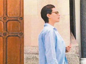 Proceso para lograr extradición de Karime Macías aún continúa, advierte la SRE