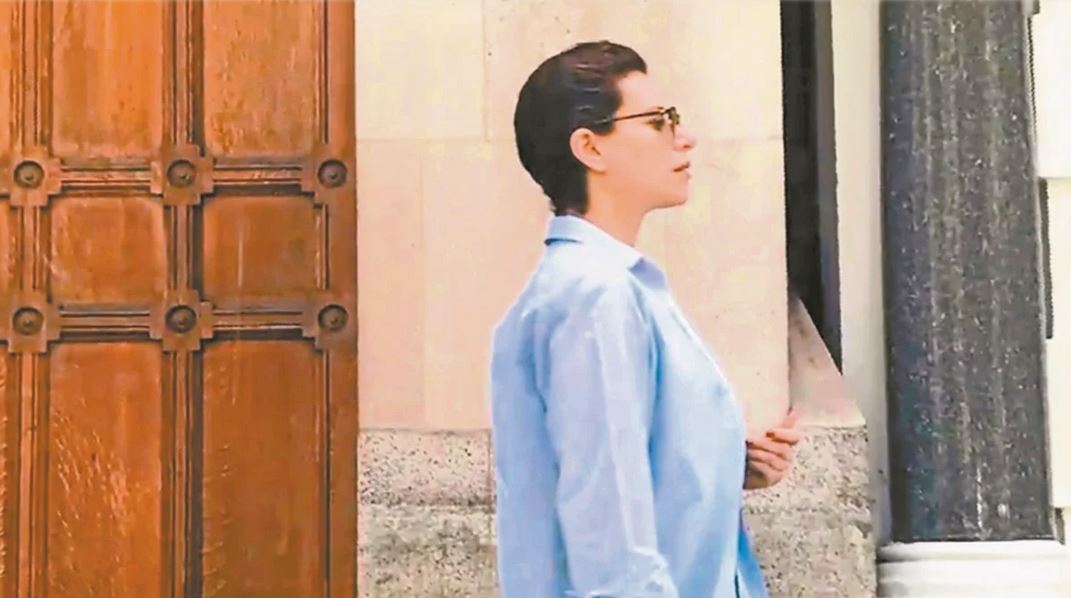 Proceso para lograr extradición de Karime Macías aún continúa, advierte la SRE