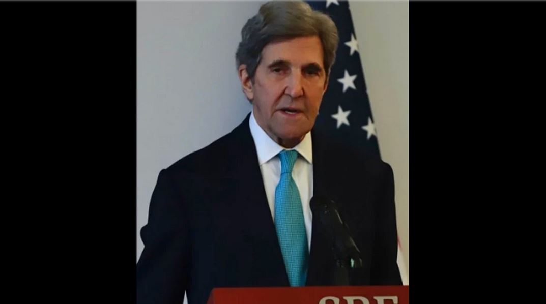 “Respetamos soberanía de México”: Kerry; propone trabajar para que el mercado sea “abierto y competitivo”