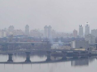 “Esperamos una posición clara”: Ucrania pide a México que condene agresión bélica de Rusia