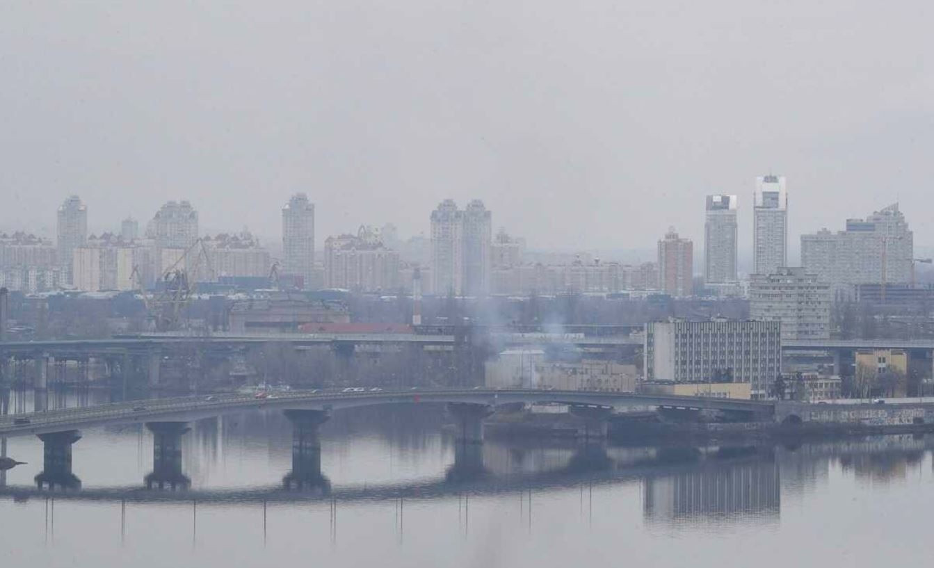 “Esperamos una posición clara”: Ucrania pide a México que condene agresión bélica de Rusia