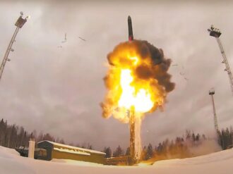 Se multiplican bombardeos en el este de Ucrania; temen “ataque total”