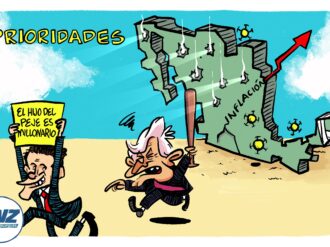 La Nota Cartón 14/02/22