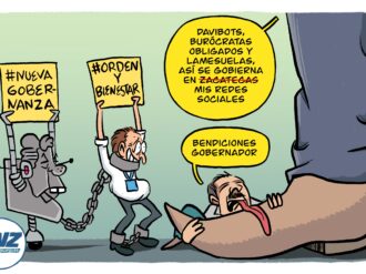 La Nota Cartón 23/02/22