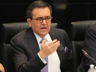México debe preparar reservas de combustible por conflicto entre Rusia y Ucrania: Idelfonso Guajardo
