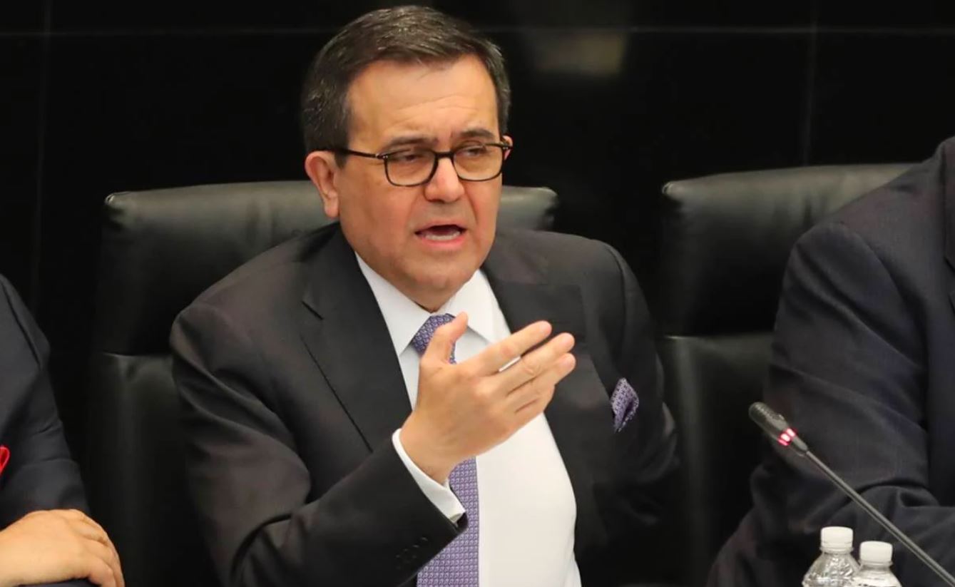 México debe preparar reservas de combustible por conflicto entre Rusia y Ucrania: Idelfonso Guajardo