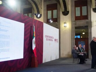 «Busca afectar mi autoridad moral»: la carta íntegra con la que AMLO pide al Inai investigar a Loret de Mola