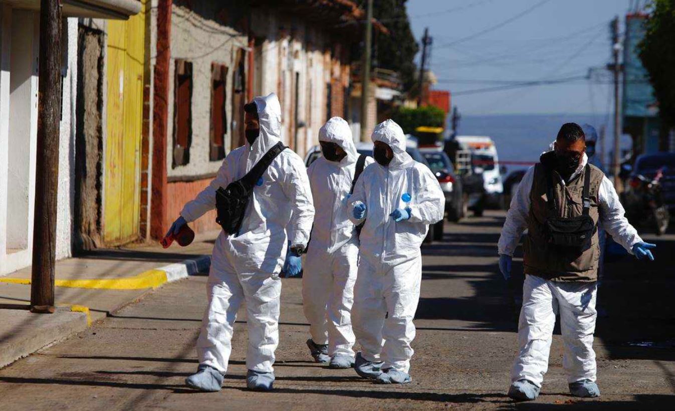 Qué se encontró y qué no se encontró en San José de Gracia, Michoacán