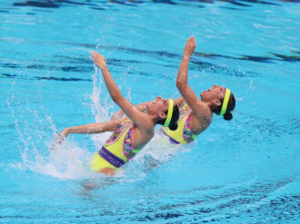 Difunde la FINA nuevas fechas para Campeonato Mundial en Japón