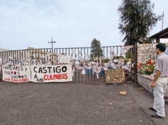 Inician rescate de mineros en Pasta de Conchos