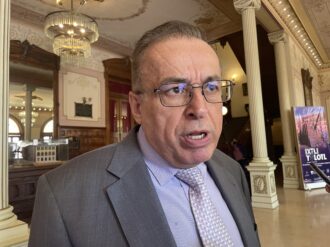 Culpan a la FGJEZ por la liberación de El Fantasma