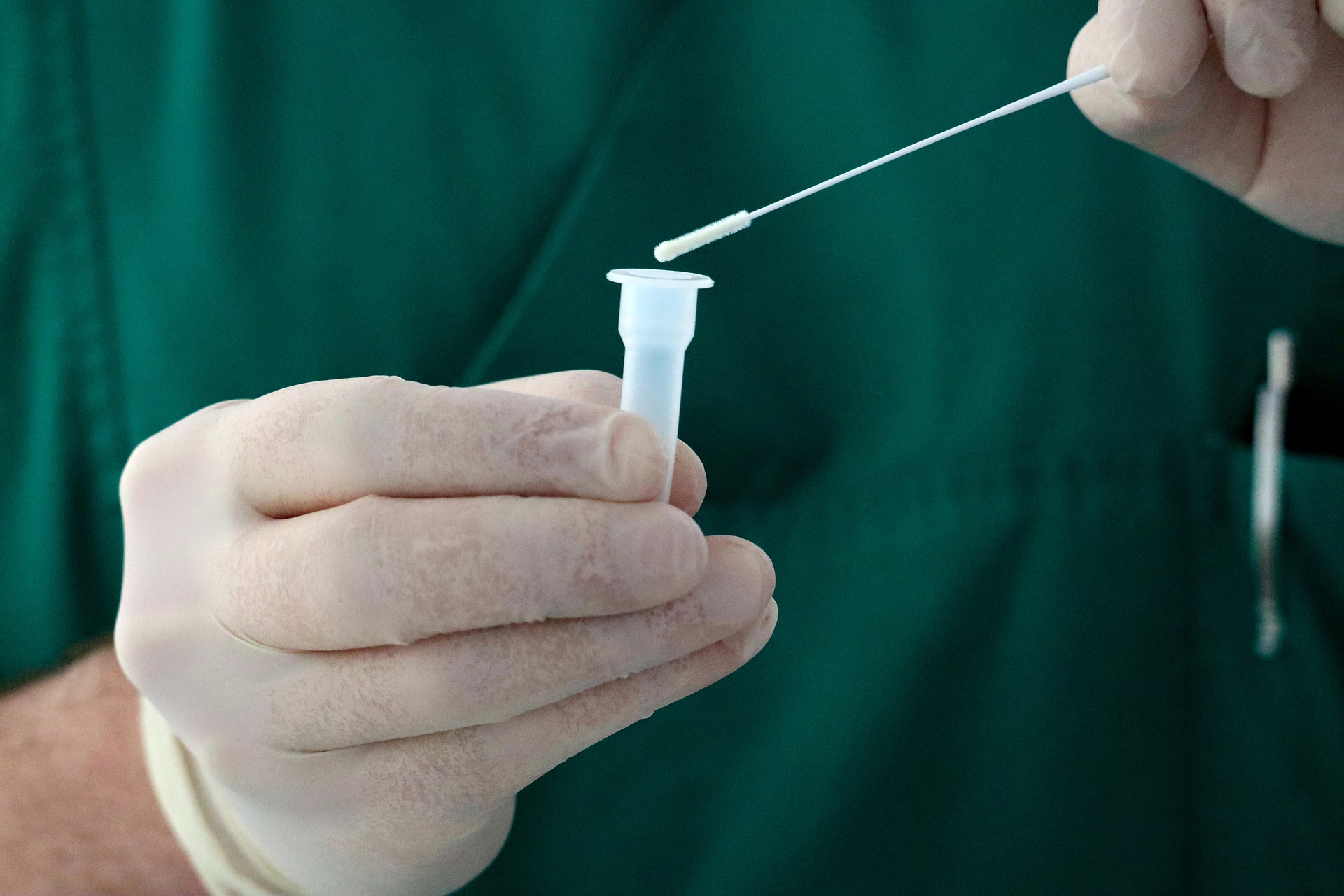 Discrepan cifras por Covid entre el Colegio de Médicos y el Gobierno del Estado