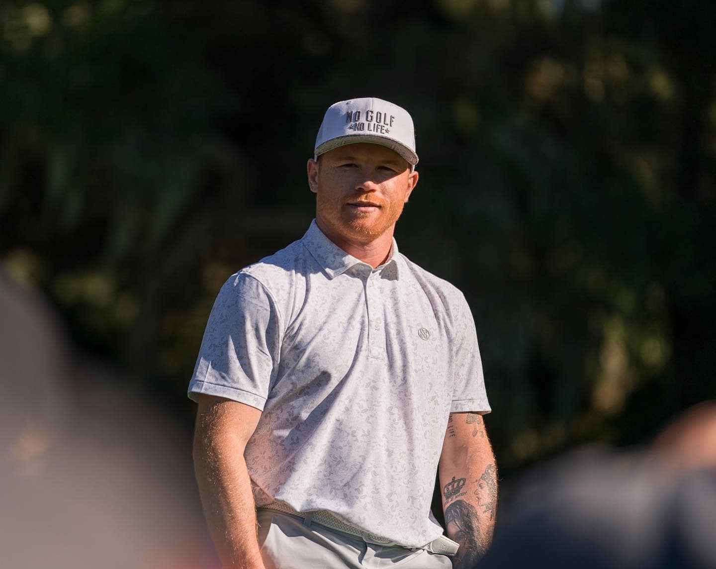Pelearía Canelo Álvarez en el Estadio Azteca
