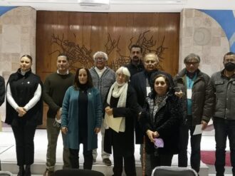 Exigen nombramiento de un titular de la Junta de Monumentos