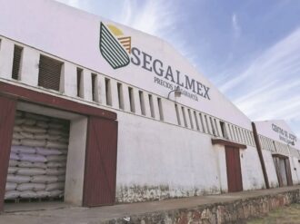 Segalmex, el organismo público con más anomalías