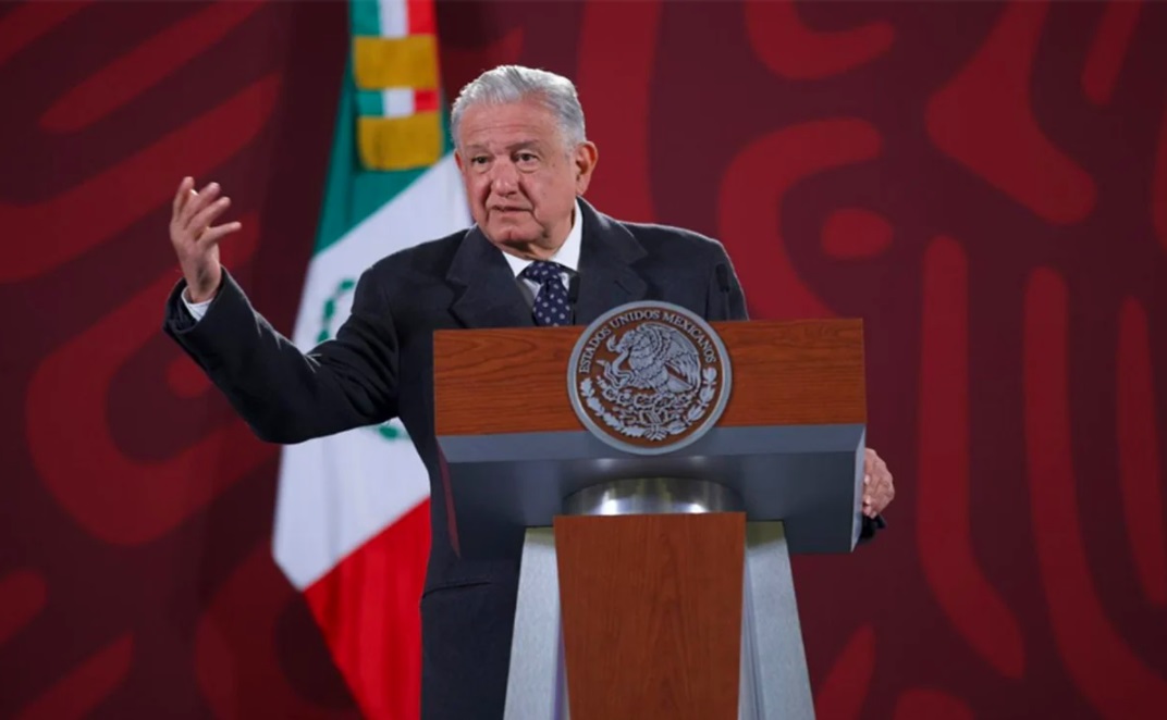 ¡Todos somos Hugo!: AMLO en defensa de López-Gatell