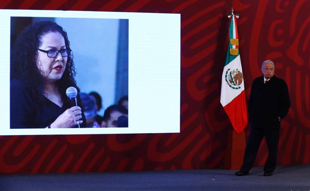 Detienen a presuntos responsables del asesinato de Lourdes Maldonado