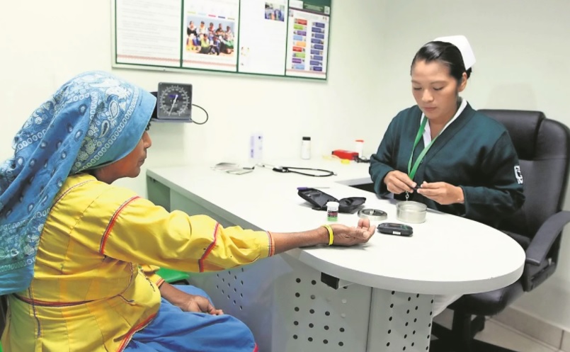 Informan sobre el covid en lenguas indígenas