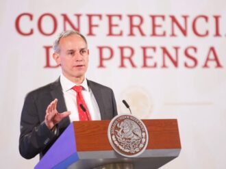 No se vacuna a los niños contra el covid por priorizar a grupos de mayor edad