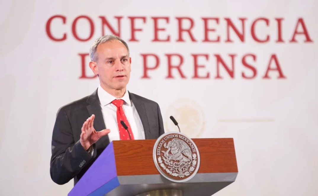 No se vacuna a los niños contra el covid por priorizar a grupos de mayor edad