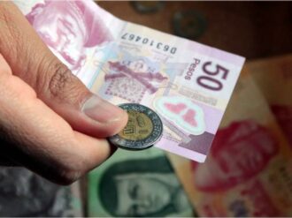 Uno de cada tres mexicanos vive con menos de 350 pesos diarios: UNAM