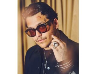 Christian Nodal: así ha sido su cambio físico