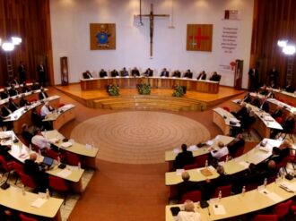 Onésimo Cepeda es el noveno obispo del episcopado mexicano que muere por Covid-19