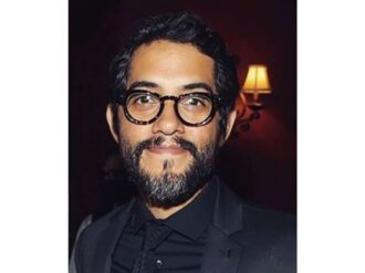 Carlos López Estrada, el mexicano que de niño vivió en el set y ahora va por el Oscar