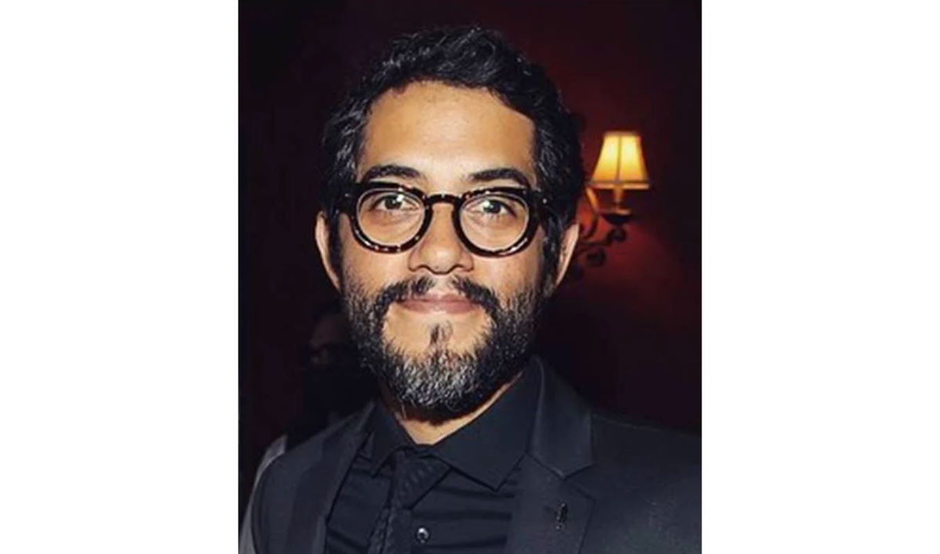 Carlos López Estrada, el mexicano que de niño vivió en el set y ahora va por el Oscar