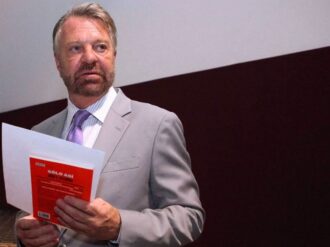 Jorge G. Castañeda asegura que Jesusa Rodríguez no tiene ninguna calificación para ser embajadora en Panamá