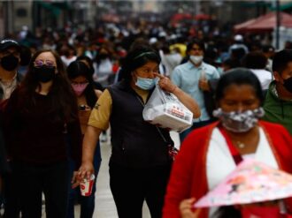 «Podemos poner fin a la pandemia en 2022»: António Guterres de la ONU