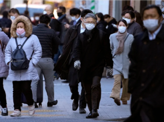 OMS reduce a 7 días cuarentena recomendada para contactos de enfermos de Covid-19