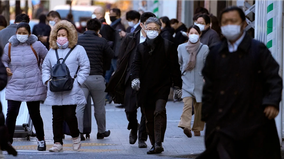 OMS reduce a 7 días cuarentena recomendada para contactos de enfermos de Covid-19